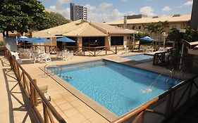 Hotel Pousada do Sol