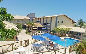 Hotel Pousada do Sol